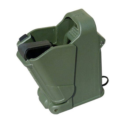 Maglula UpLULA 9mm to 45ACP Universal Pistol Mag Loader-Tactical Source LLC