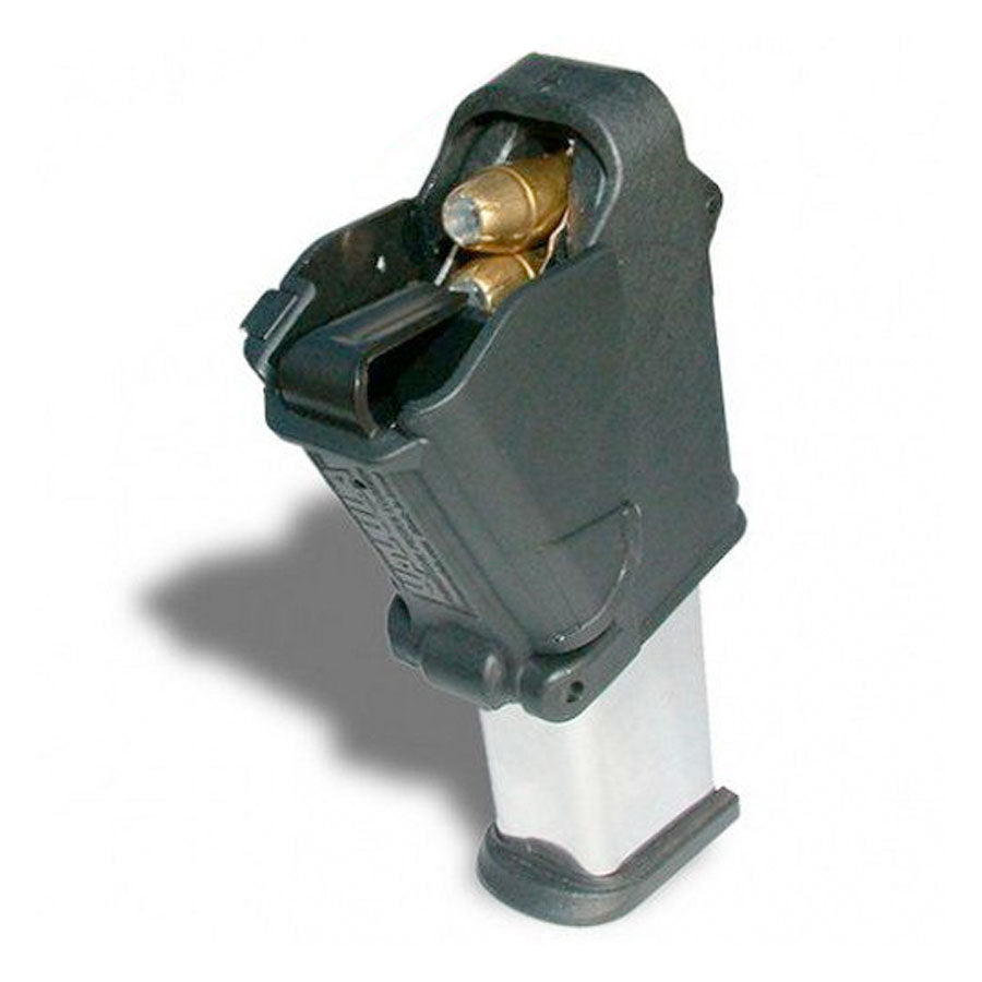 Maglula UpLULA 9mm to 45ACP Universal Pistol Mag Loader-Tactical Source LLC
