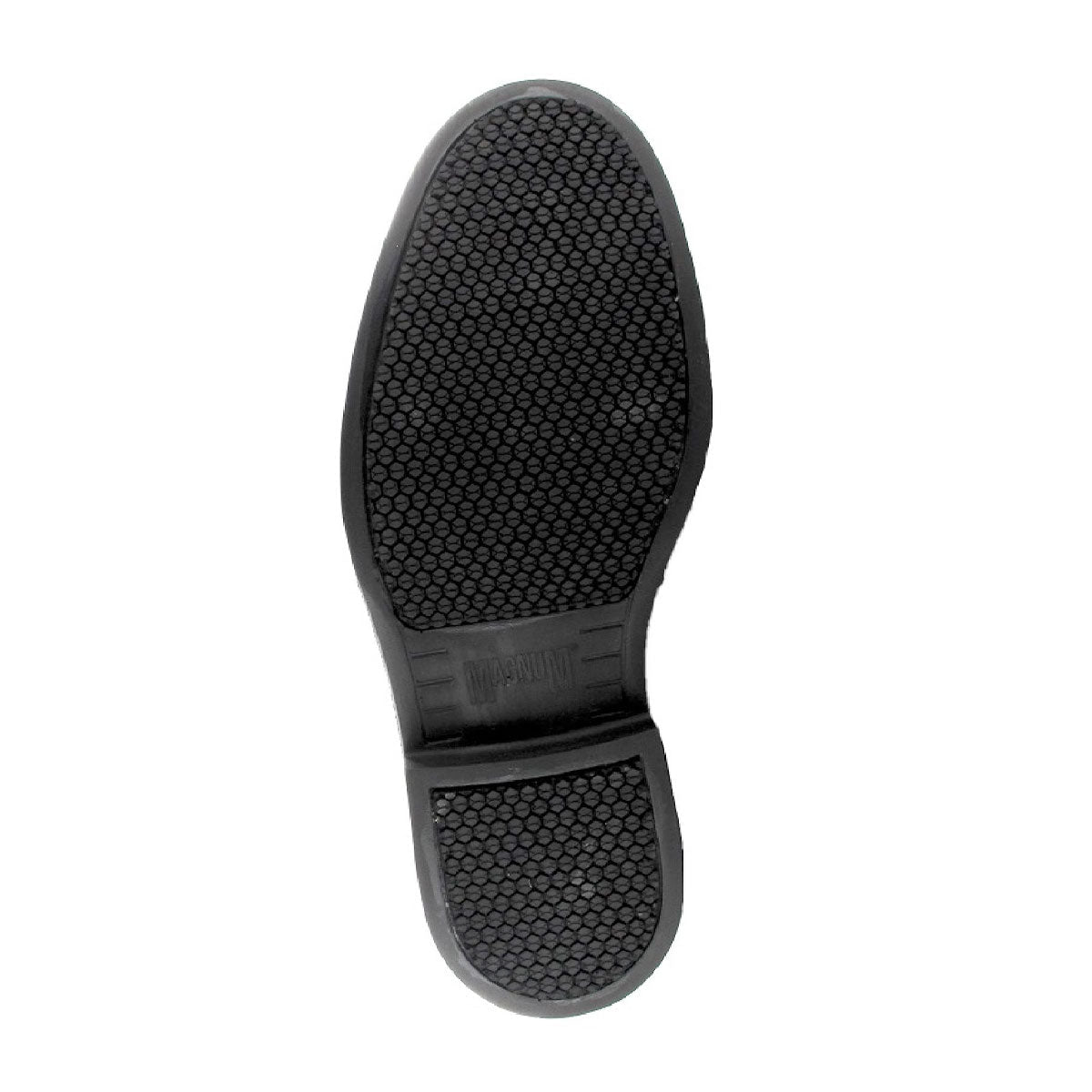 Magnum Active Duty Pull On Comfort Boot Black-Tactical Source LLC