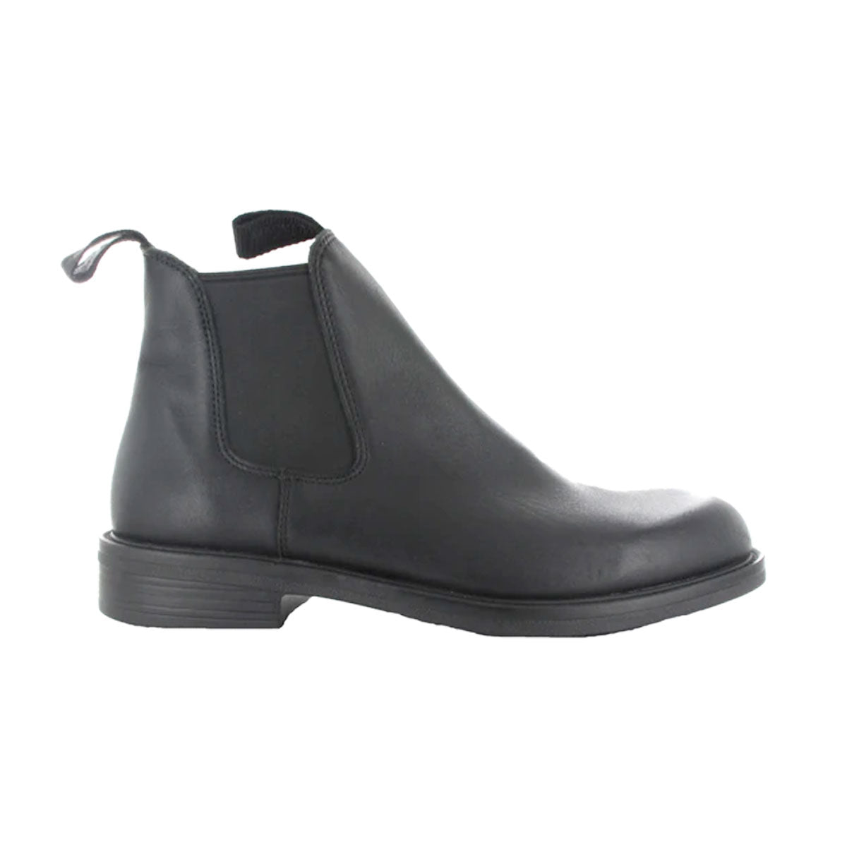 Magnum Active Duty Pull On Comfort Boot Black-Tactical Source LLC
