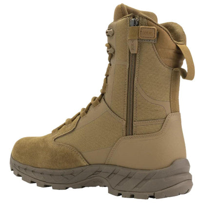 Magnum Classic II 8.0 SZ Coyote-Tactical Source LLC