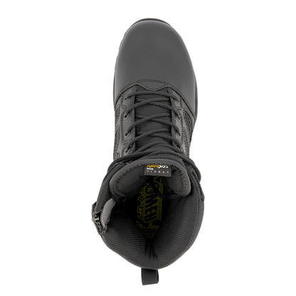 Magnum Elite Spider X 8.0 Side-Zip Boot Black-Tactical Source LLC