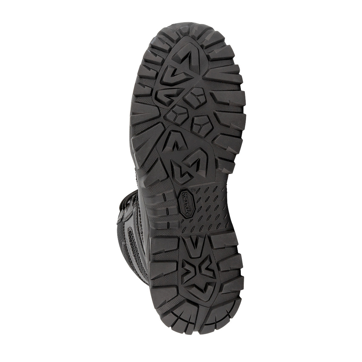 Magnum Elite Spider X 8.0 Side-Zip Boot Black-Tactical Source LLC