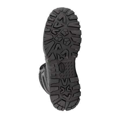 Magnum Elite Spider X 8.0 Side-Zip Boot Black-Tactical Source LLC