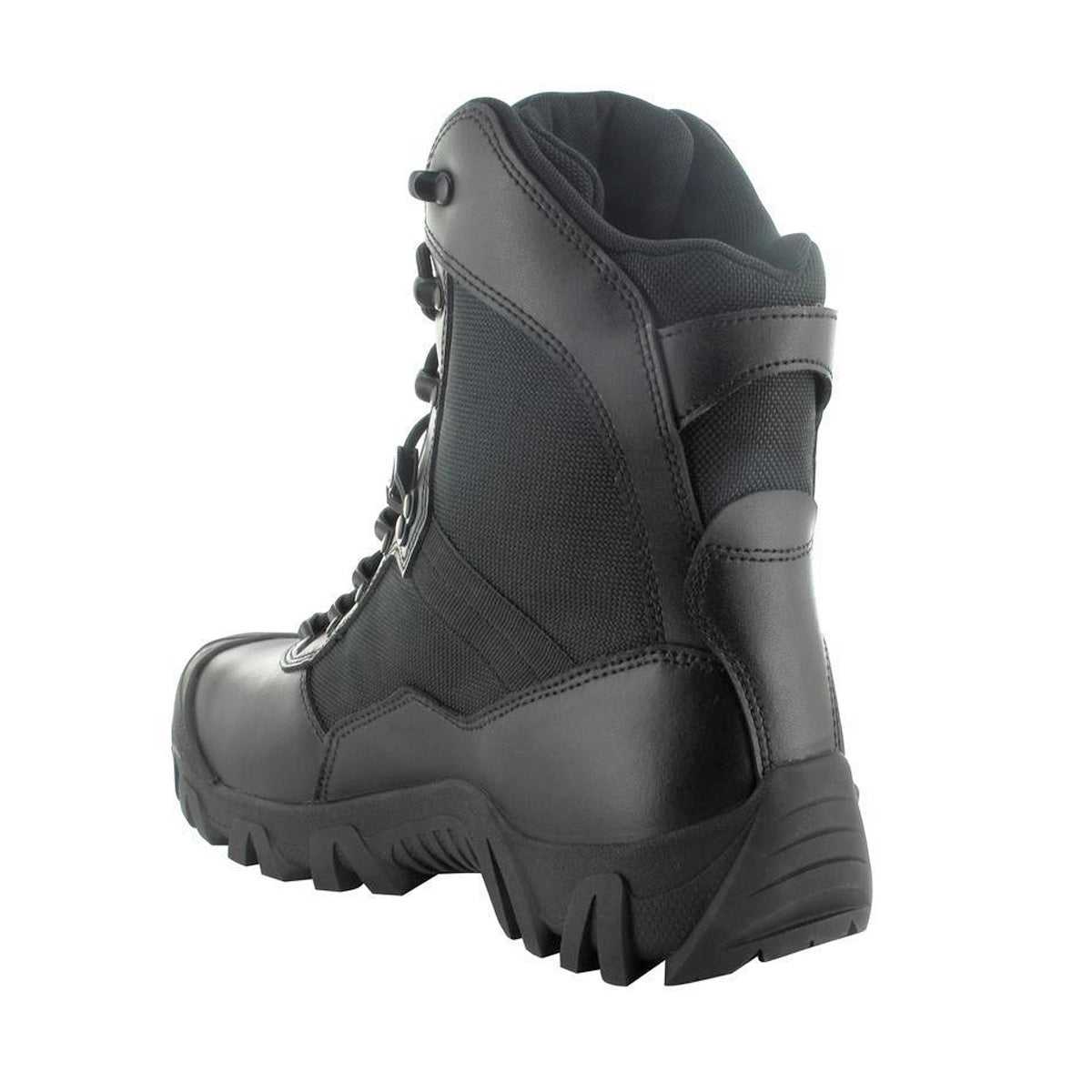 Magnum Hawk 8.0 Boot Black-Tactical Source LLC