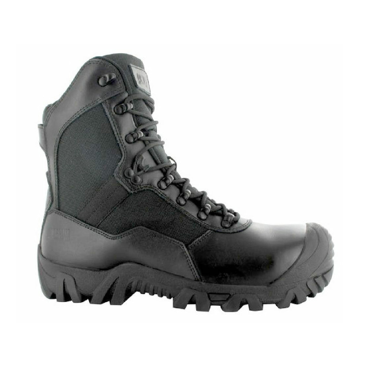 Magnum Hawk 8.0 Boot Black-Tactical Source LLC