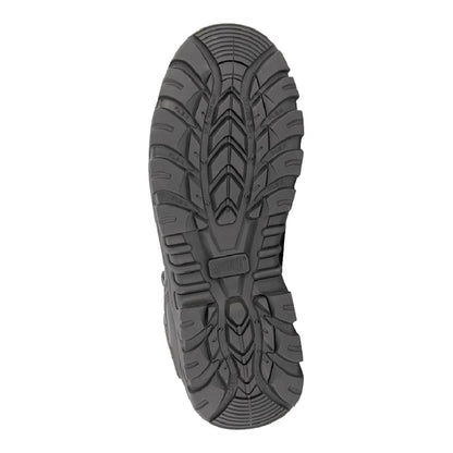 Magnum Precision Max Side-Zip Composite Toe Waterproof iShield Boot Black-Tactical Source LLC