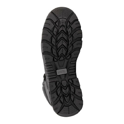 Magnum Roadmaster Side-Zip Composite Toe & Composite Plate Safety Boot-Tactical Source LLC
