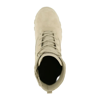 Magnum Scorpion II 8.0 Composite Toe Composite Plate Side Zip Boot - Desert Tan-Tactical Source LLC