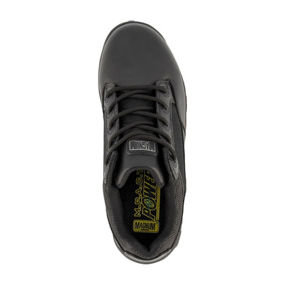 Magnum Strike Force 3.0 Shoe Black-Tactical Source LLC