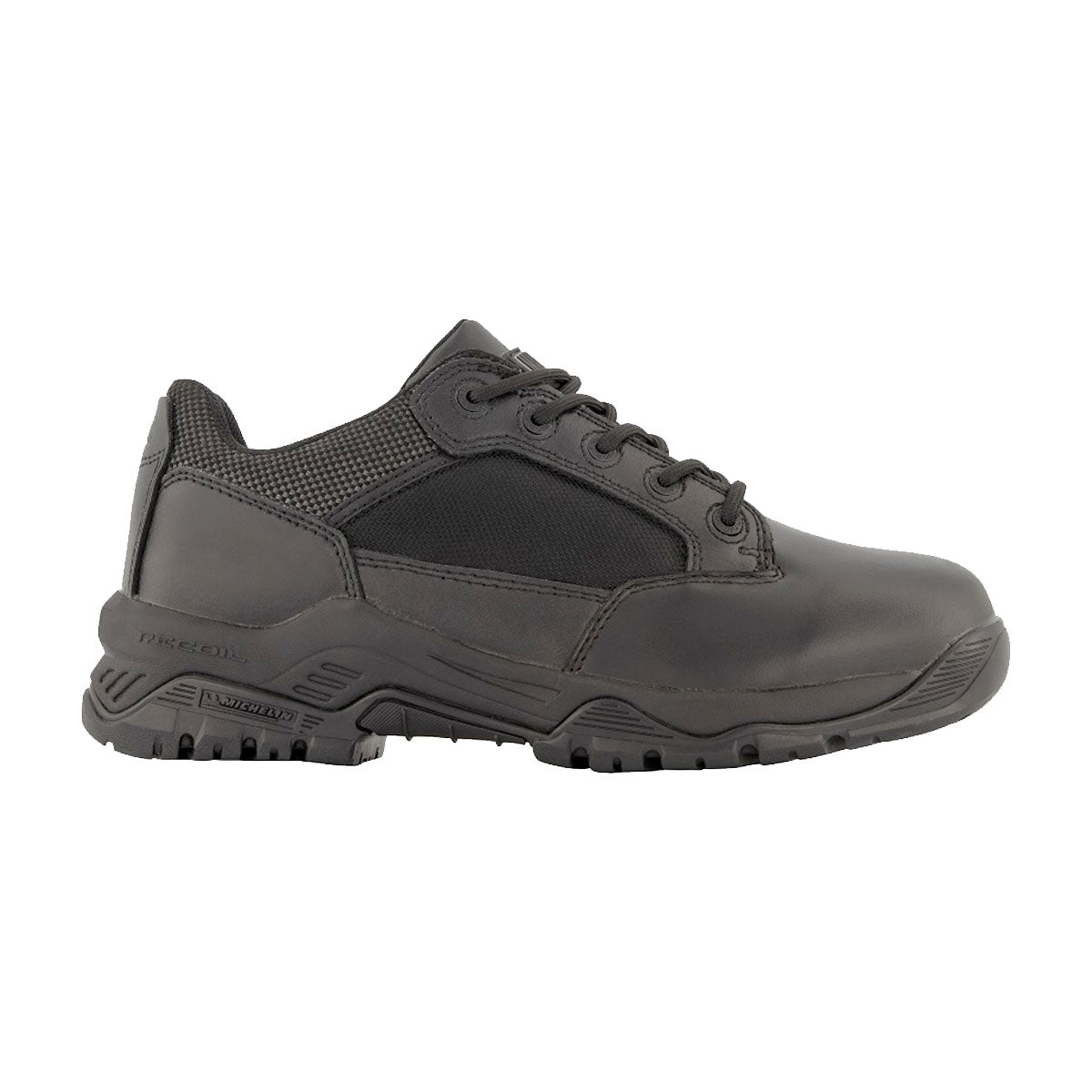 Magnum Strike Force 3.0 Shoe Black-Tactical Source LLC