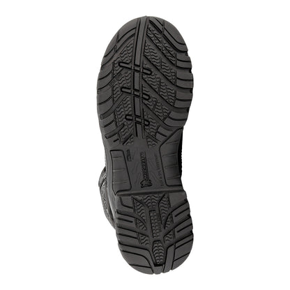 Magnum Strike Force 6.0 Side-Zip Waterproof Boot Black-Tactical Source LLC