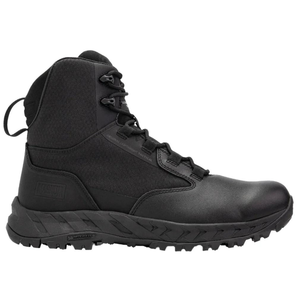 Magnum Strike Force LiteSpeed 6.0 SZ Boot Black-Tactical Source LLC