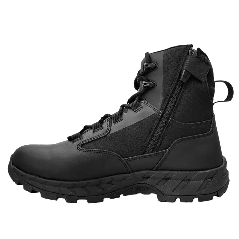 Magnum Strike Force LiteSpeed 6.0 SZ Boot Black-Tactical Source LLC