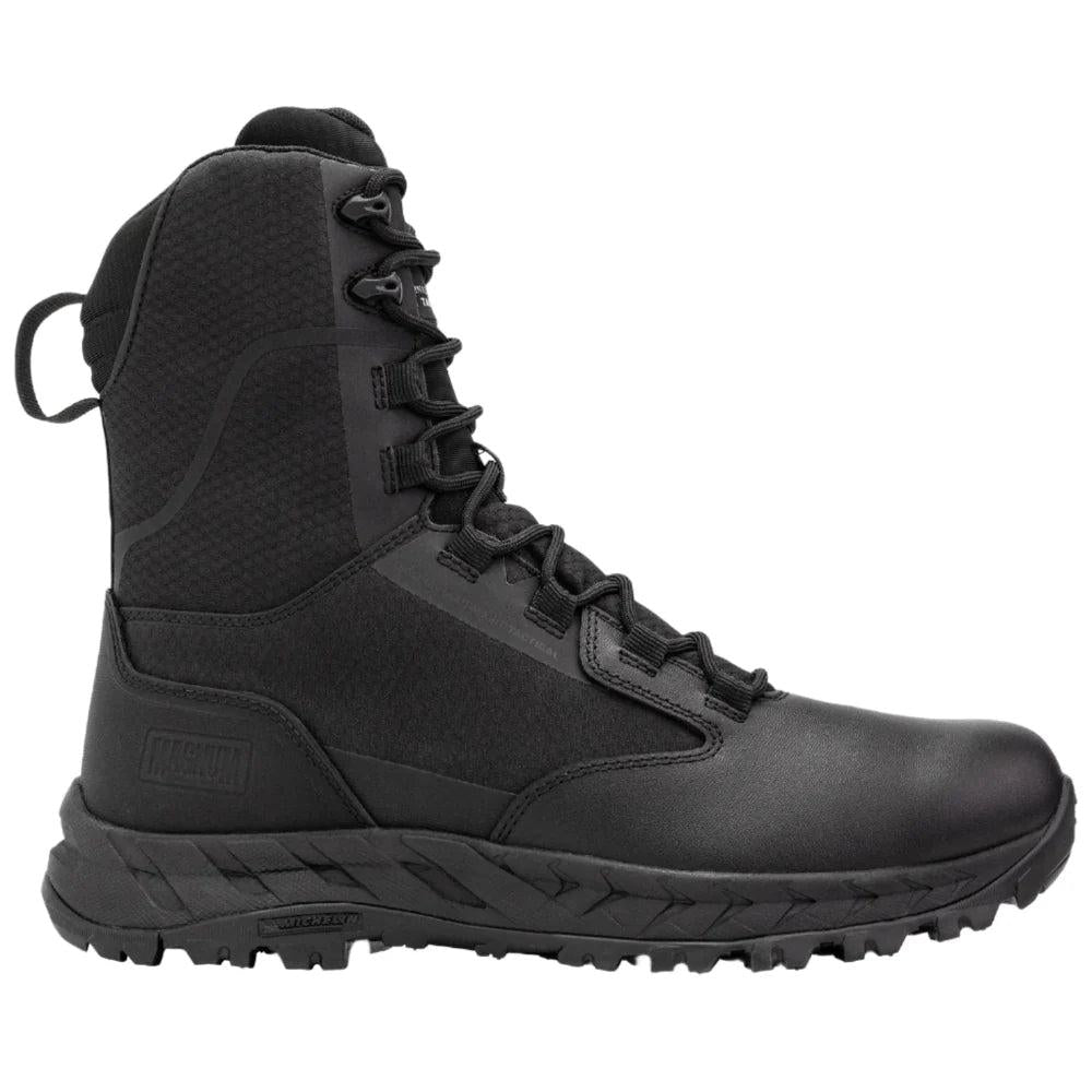 Magnum Strike Force LiteSpeed 8.0 Men Boot Black - Regular Size-Tactical Source LLC