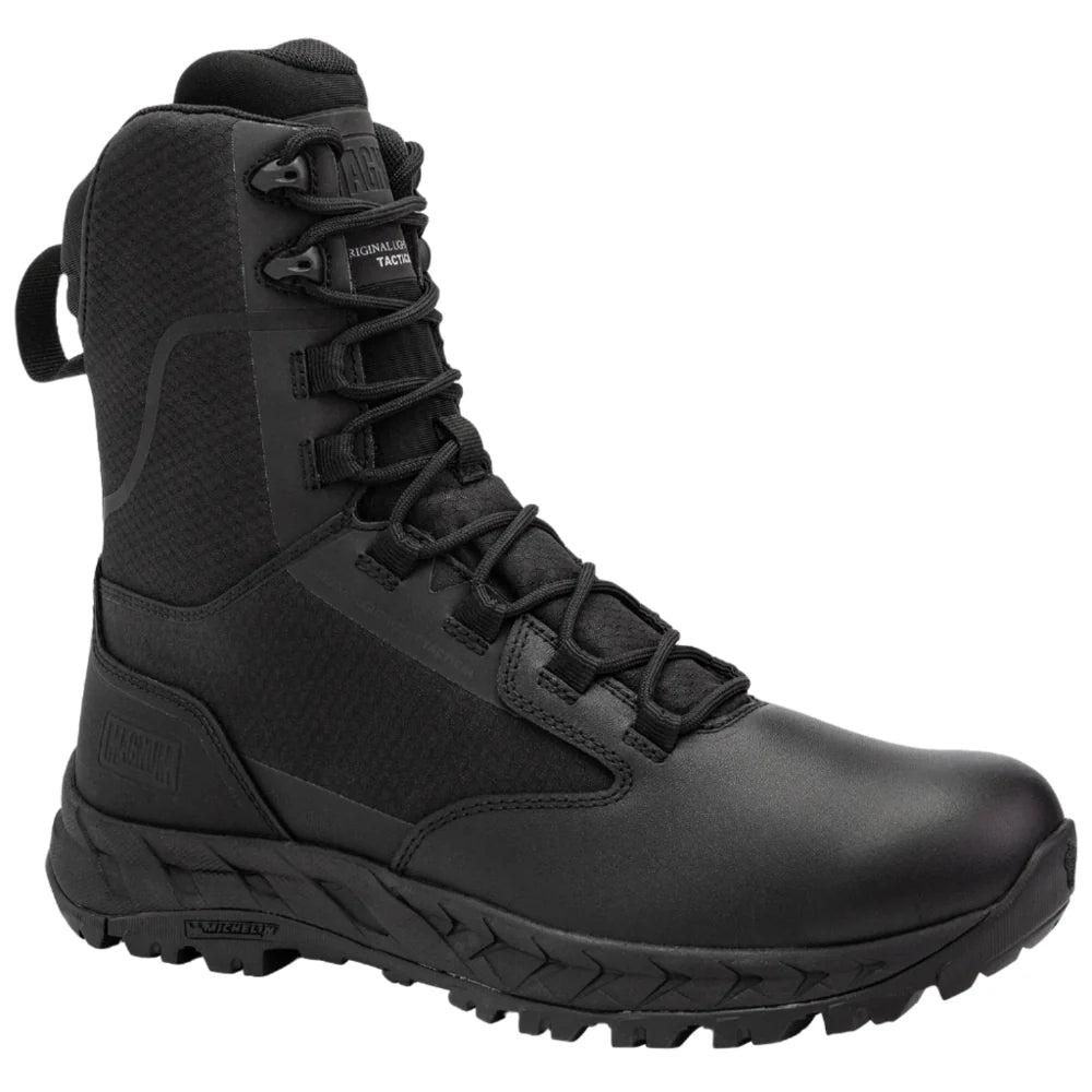 Magnum Strike Force LiteSpeed 8.0 Men Boot Black - Wide-Tactical Source LLC