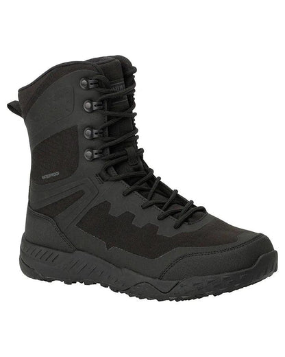 Magnum Tactical Boxer 8.0 Side Zip Waterproof Boot-Tactical Source LLC