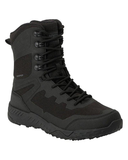 Magnum Tactical Boxer 8.0 Side Zip Waterproof Boot-Tactical Source LLC
