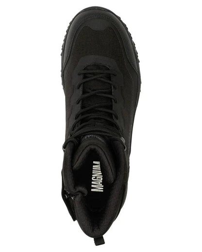 Magnum Tactical Boxer 8.0 Side Zip Waterproof Boot-Tactical Source LLC