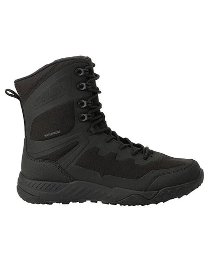 Magnum Tactical Boxer 8.0 Side Zip Waterproof Boot-Tactical Source LLC