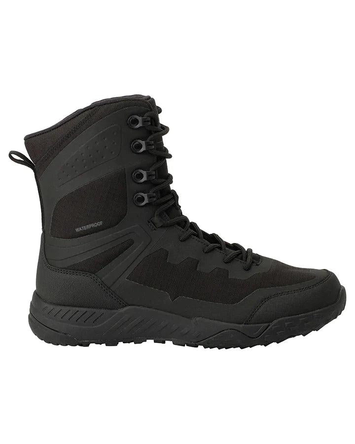 Magnum Tactical Boxer 8.0 Side Zip Waterproof Boot-Tactical Source LLC