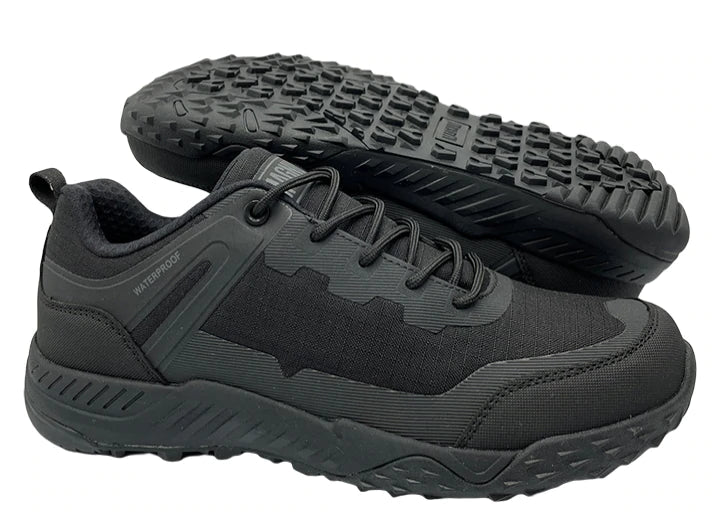 Magnum Tactical Boxer Low Waterproof Shoe-Tactical Source LLC