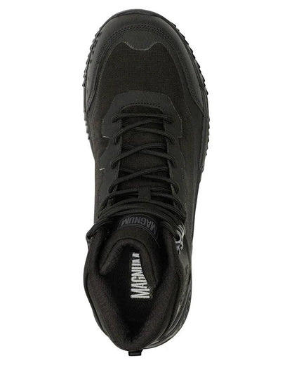 Magnum Tactical Boxer Mid Waterproof Boot-Tactical Source LLC