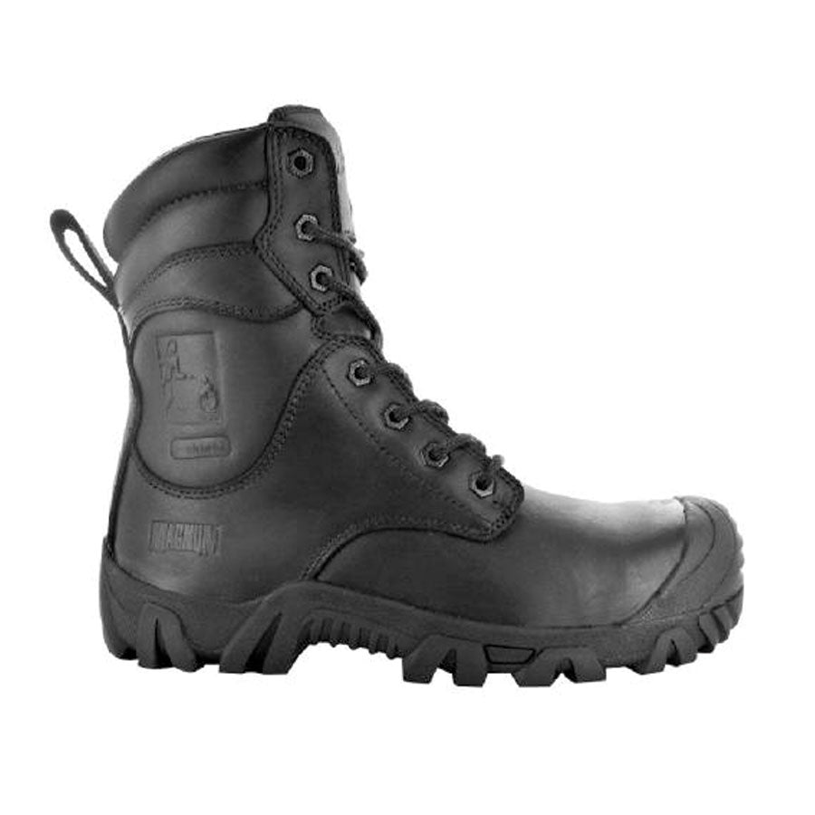 Magnum Vulcan Composite Toe and Plate Waterproof PRO Women's Boot-Tactical Source LLC