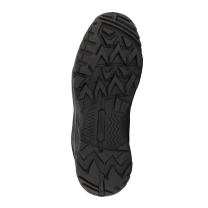 Magnum Wild Fire Tactical 3.0 Waterproof i-Shield Shoes Black-Tactical Source LLC