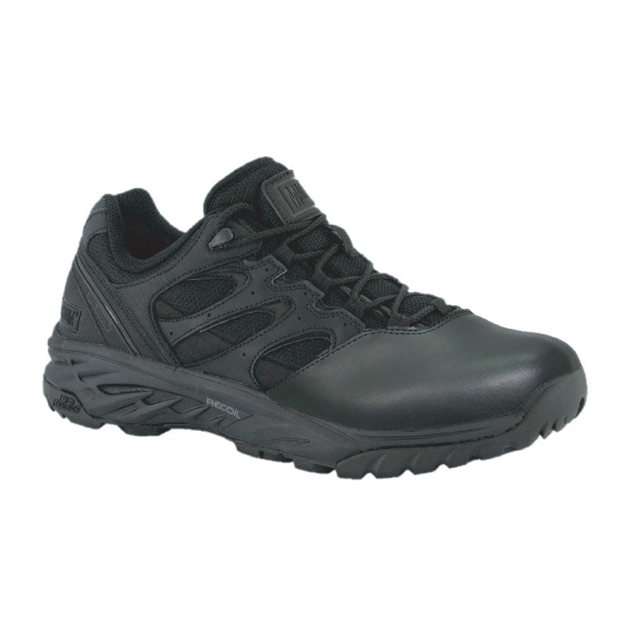 Magnum Wild Fire Tactical 3.0 Waterproof i-Shield Shoes Black-Tactical Source LLC