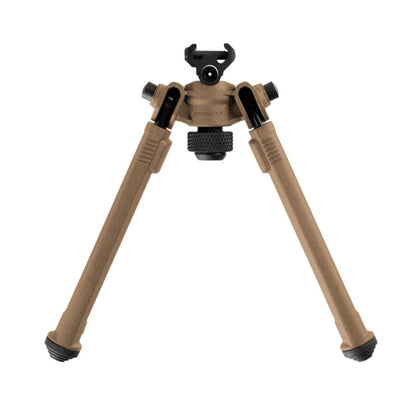 Magpul Bipod for 1913 Picatinny Rail Mil-spec Flat Dark Earth-Tactical Source LLC