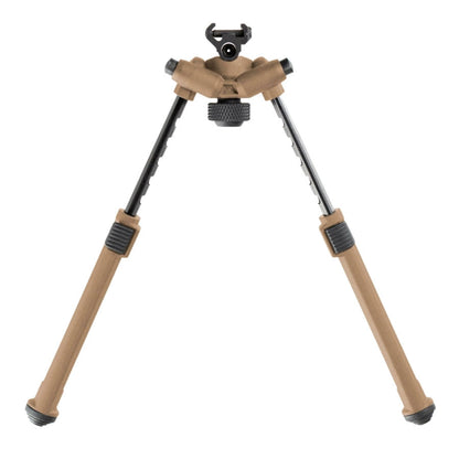 Magpul Bipod for 1913 Picatinny Rail Mil-spec Flat Dark Earth-Tactical Source LLC