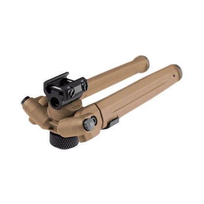 Magpul Bipod for 1913 Picatinny Rail Mil-spec Flat Dark Earth-Tactical Source LLC