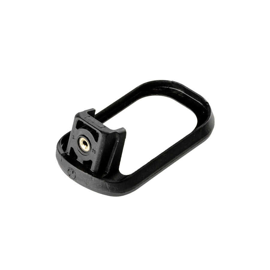 Magpul GL Enhanced Magazine Well - Glock 19 Gen 3-Tactical Source LLC