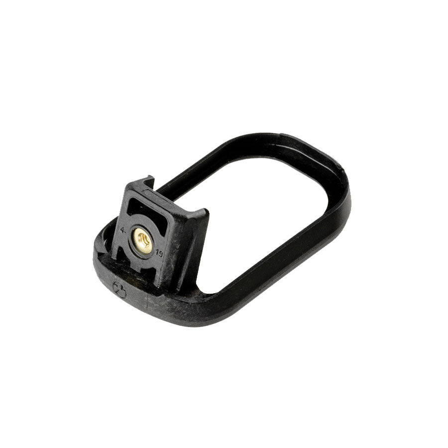 Magpul GL Enhanced Magazine Well - Glock 19 Gen 4-Tactical Source LLC