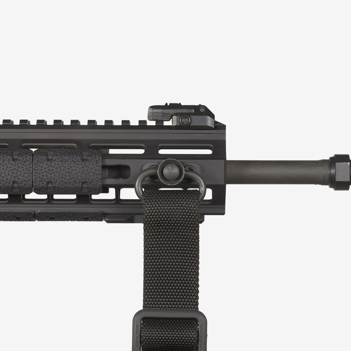 MagPul M-LOK QD Sling Mount Black-Tactical Source LLC