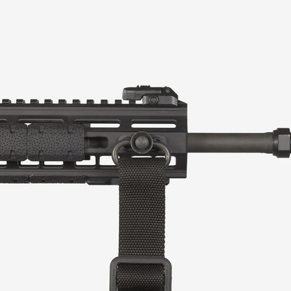 MagPul M-LOK QD Sling Mount Black-Tactical Source LLC