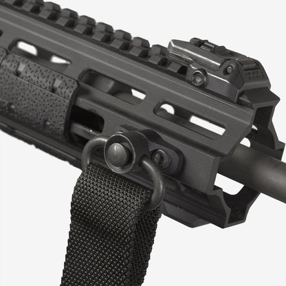 MagPul M-LOK QD Sling Mount Black-Tactical Source LLC