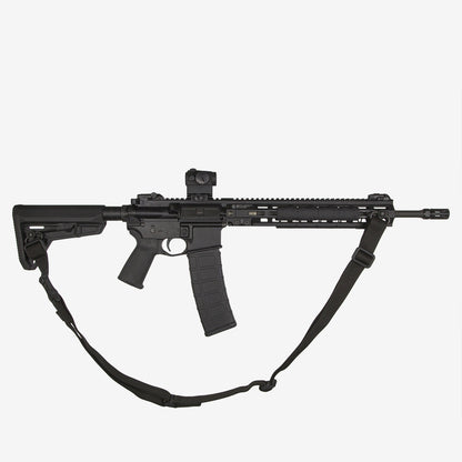 MagPul M-LOK QD Sling Mount Black-Tactical Source LLC