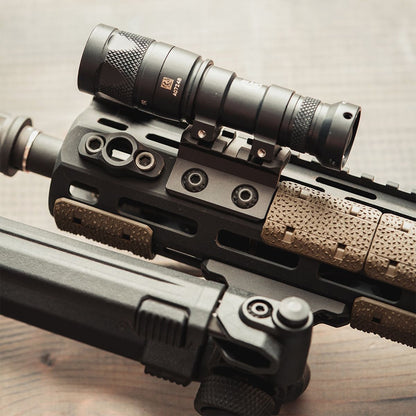 MagPul M-LOK QD Sling Mount Black-Tactical Source LLC