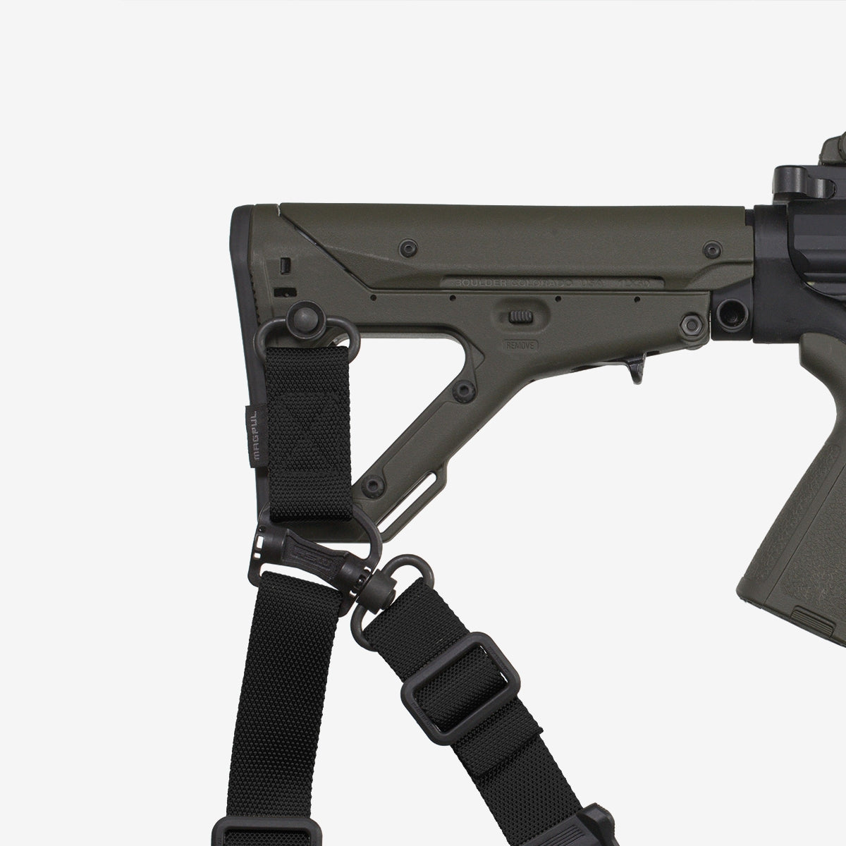 Magpul MS1 MS4 Adapter-Tactical Source LLC