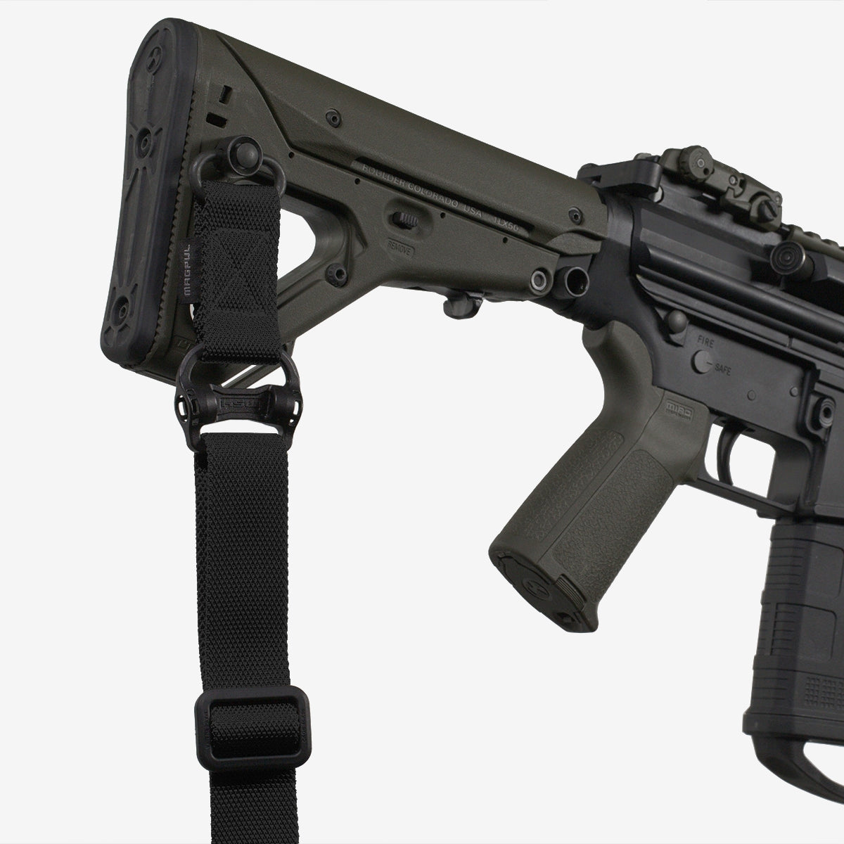 Magpul MS1 MS4 Adapter-Tactical Source LLC