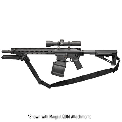 Magpul MS1 Padded Sling - Black-Tactical Source LLC
