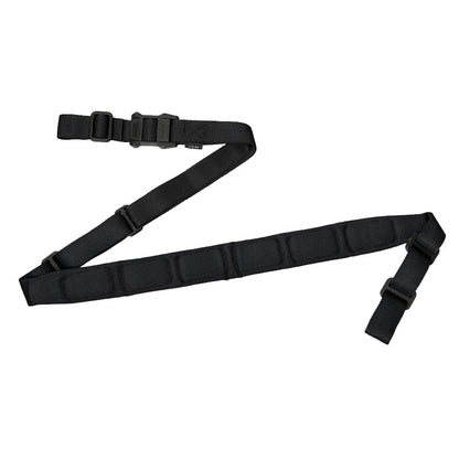 Magpul MS1 Padded Sling - Black-Tactical Source LLC