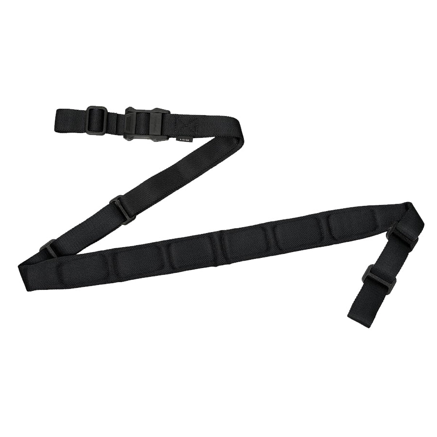 Magpul MS1 Padded Sling - Black-Tactical Source LLC