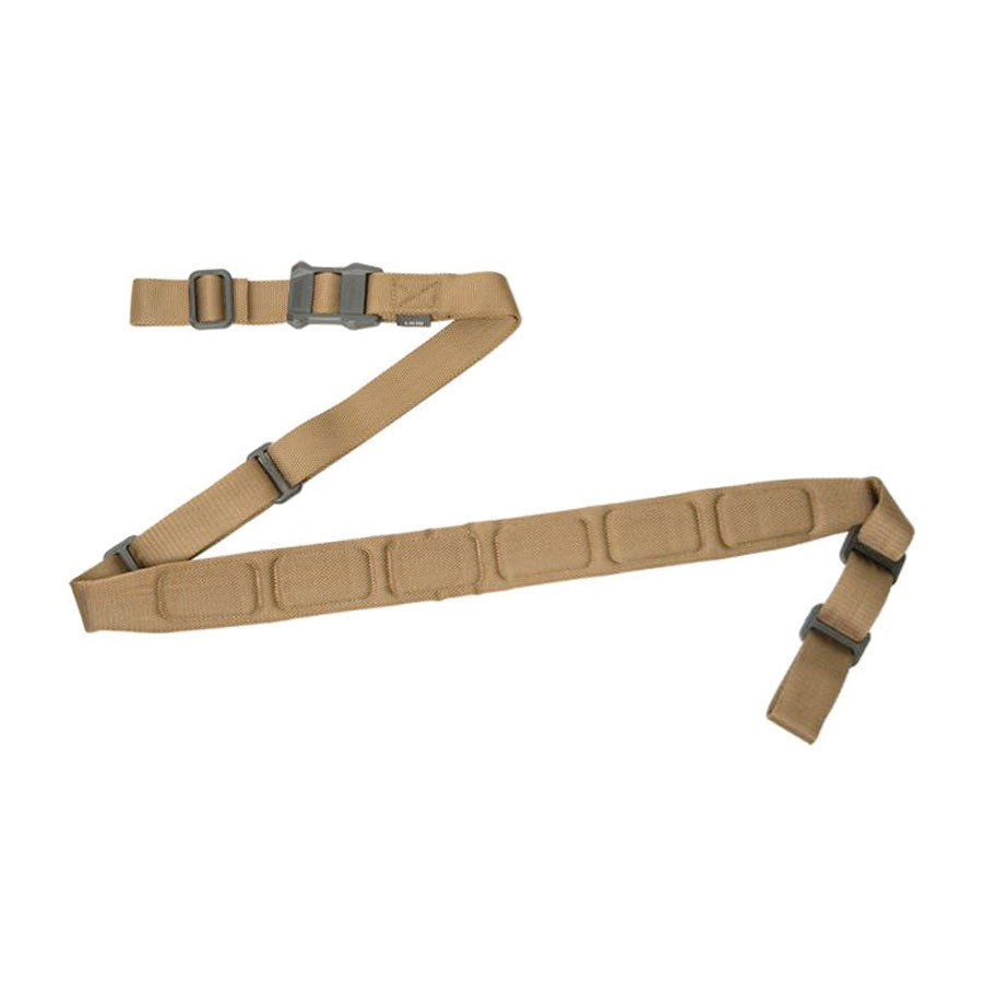 Magpul MS1 Padded Sling Coyote-Tactical Source LLC