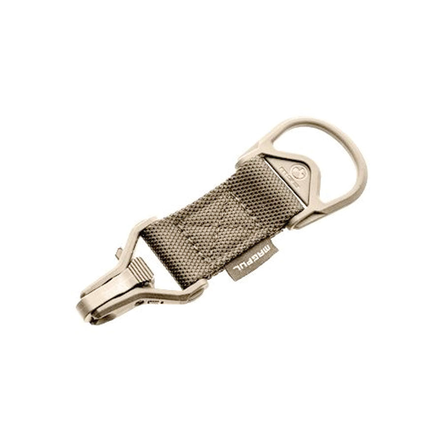 MAGPUL MS1 Single Point Paraclip Adapter-Tactical Source LLC