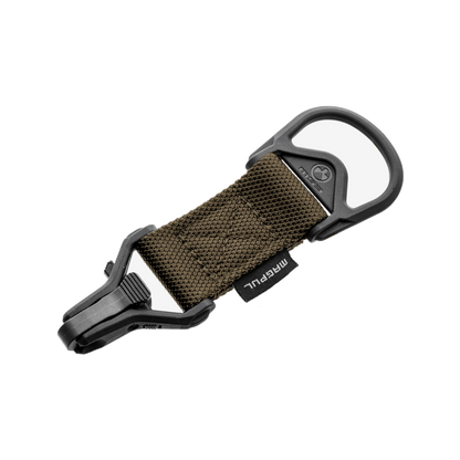 MAGPUL MS1 Single Point Paraclip Adapter-Tactical Source LLC