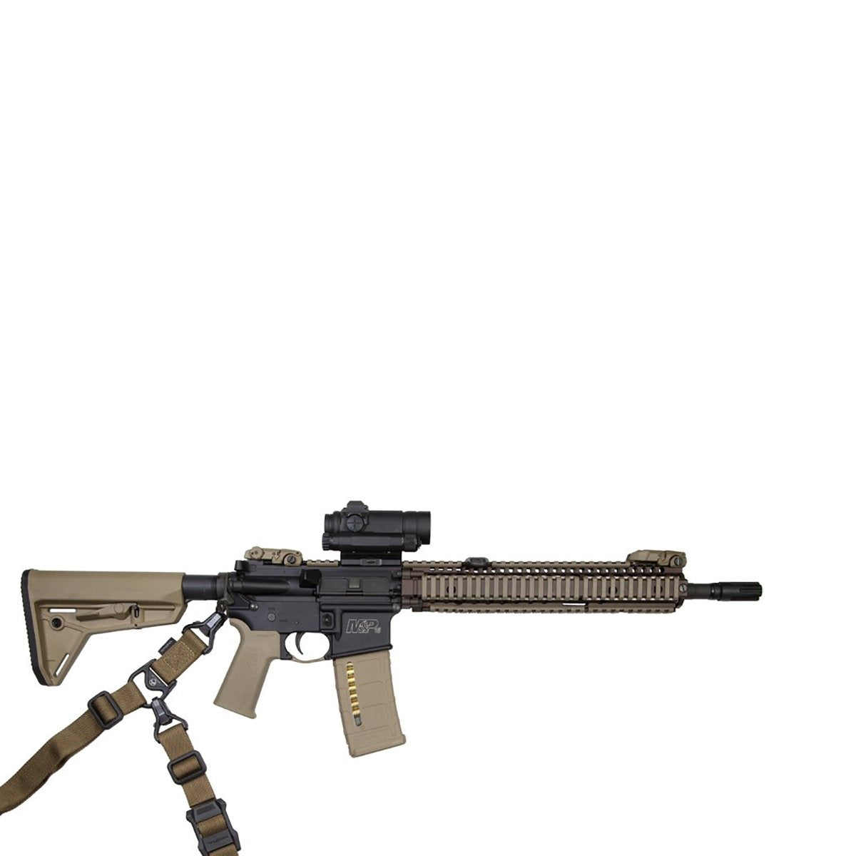 MAGPUL MS1 Single Point Paraclip Adapter-Tactical Source LLC