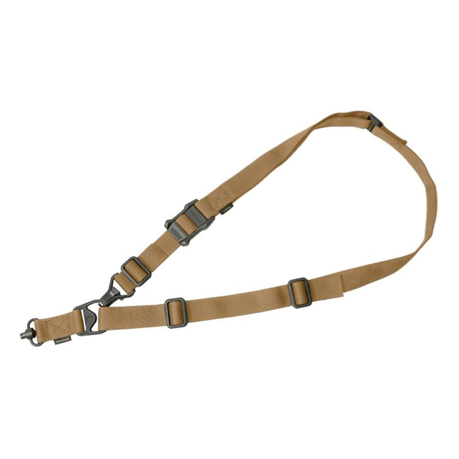 Magpul MS3 Single QD Sling GEN2-Tactical Source LLC